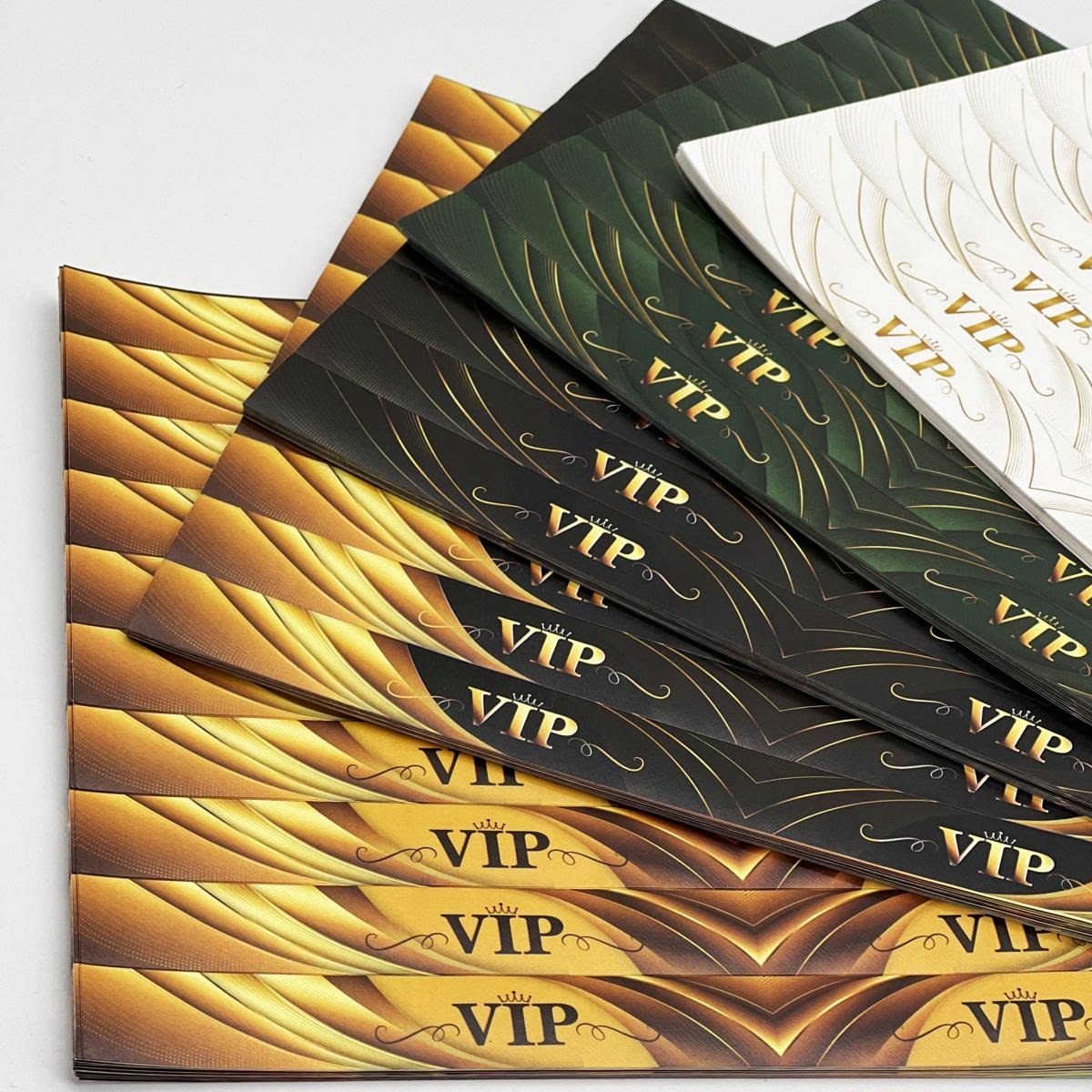 Tyvek Event Wristband