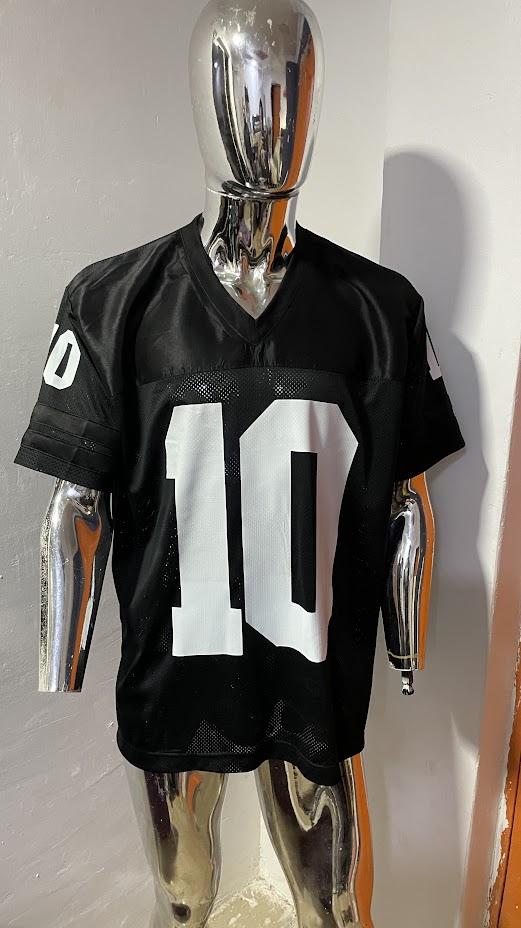 Baseball Jersey for Adult