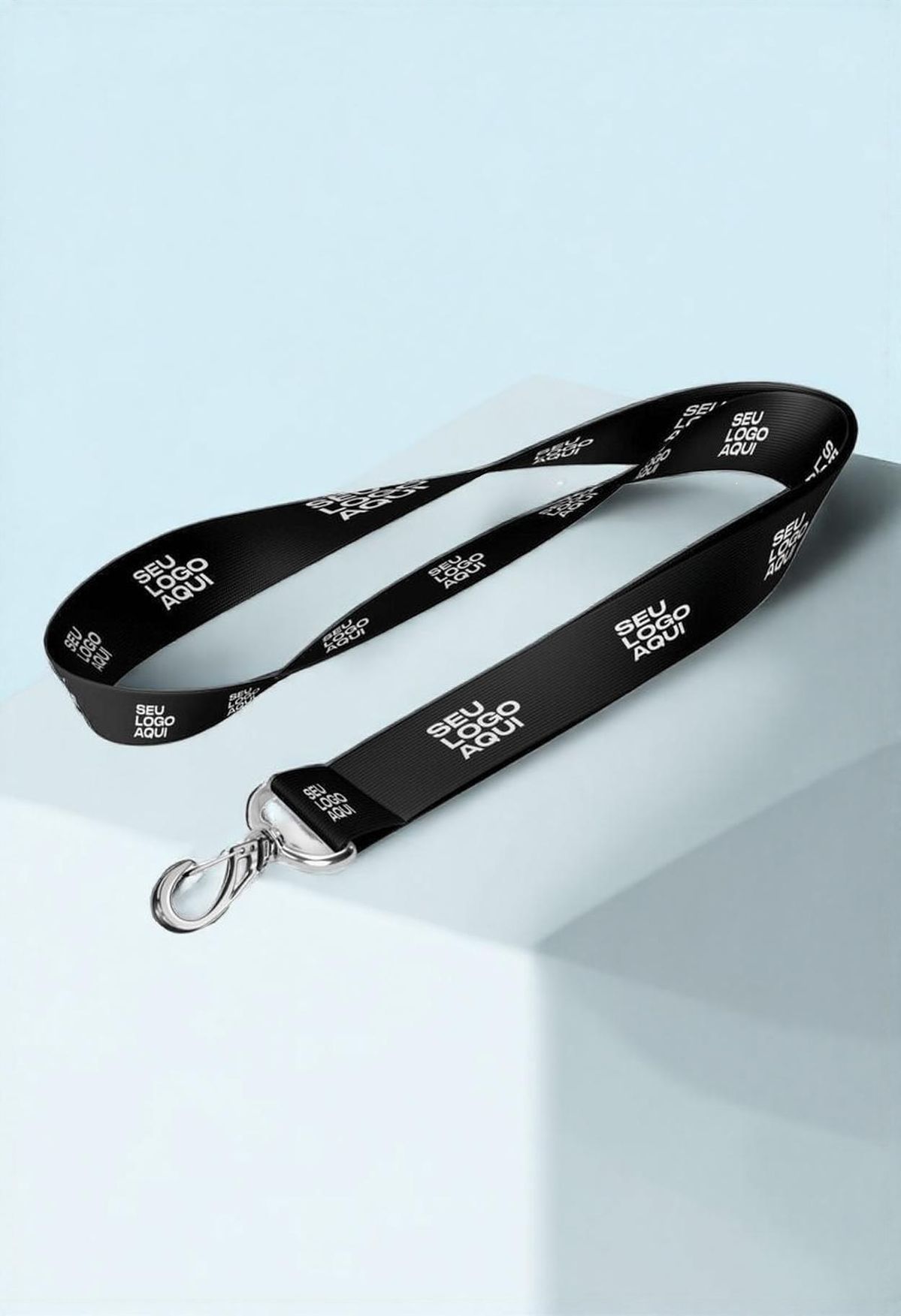 Branded Lanyard Only