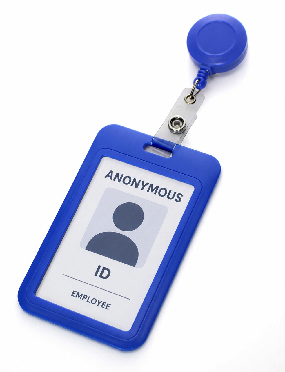 Standard PVC ID Card