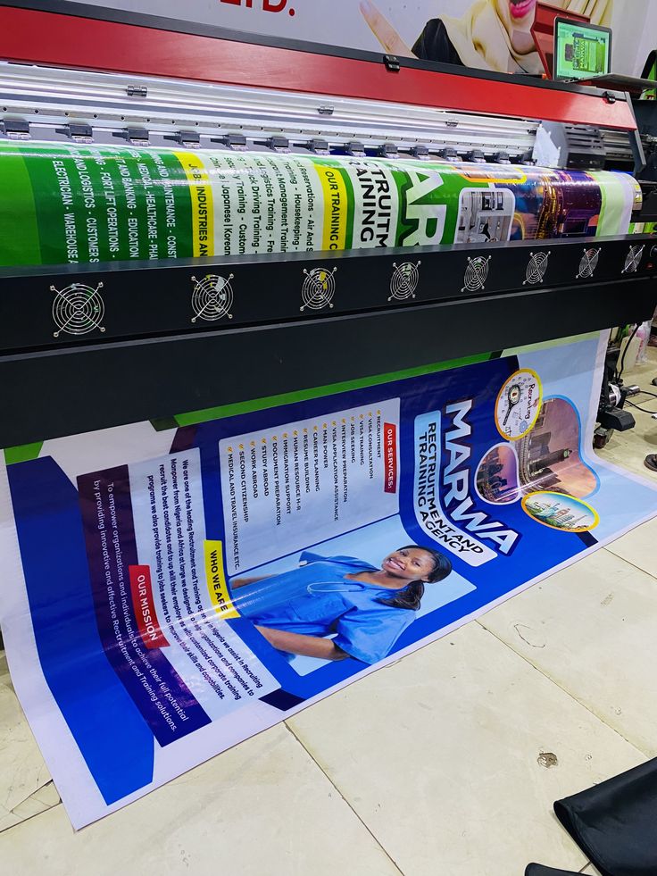 Flex Banner