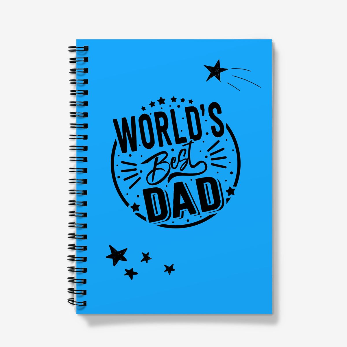 Branded Event Notepad
