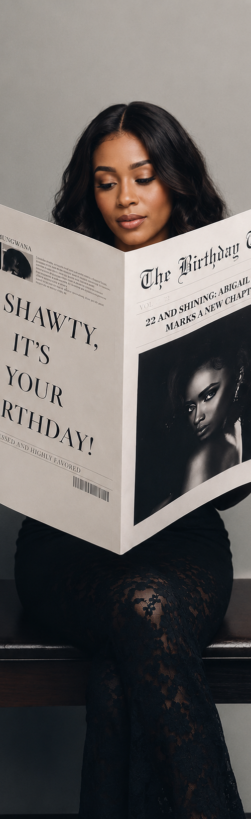 Birthday Times