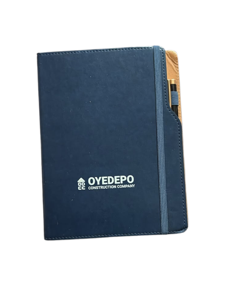 Personalised Journal