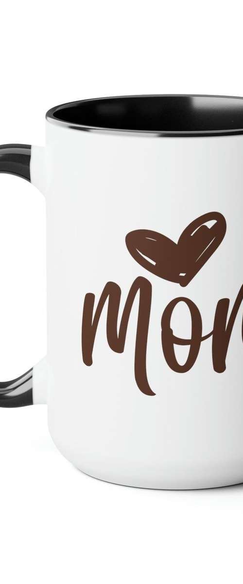 Big Size Mug (15oz)
