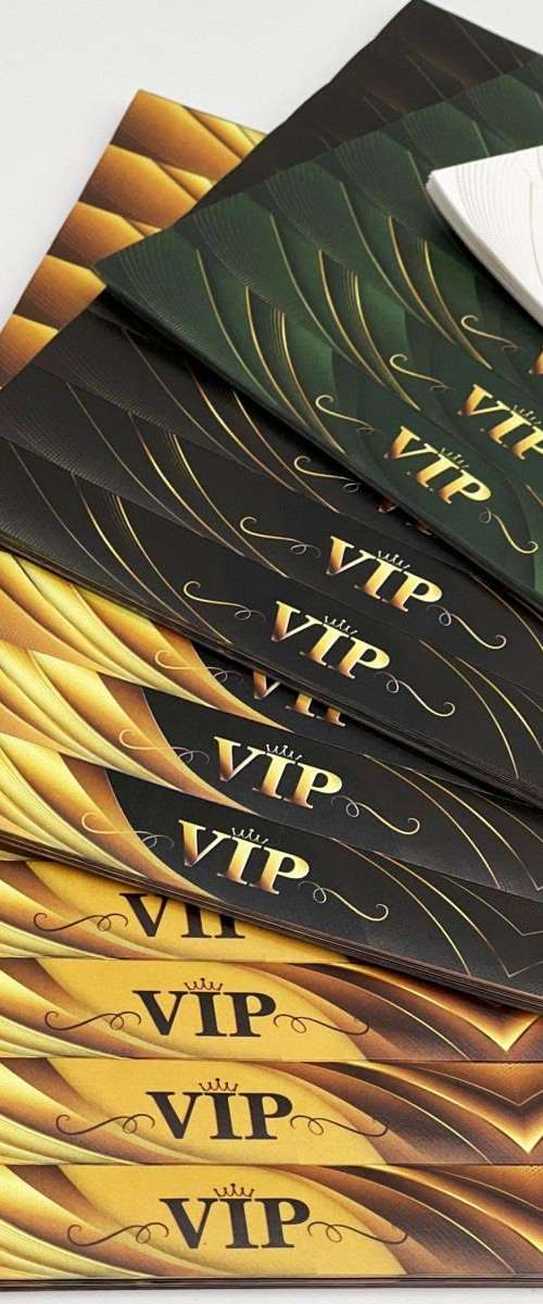Tyvek Event Wristband