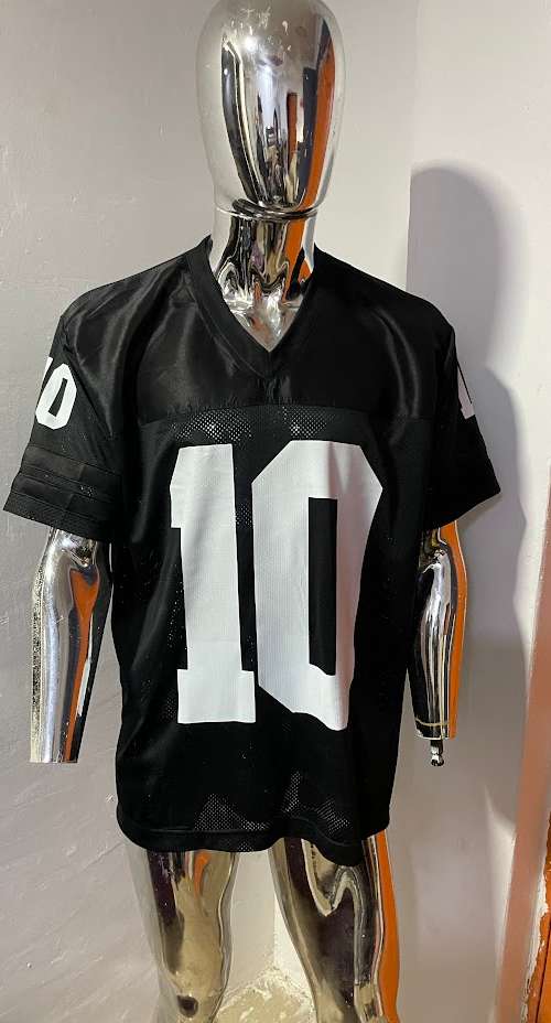Baseball Jersey for Adult