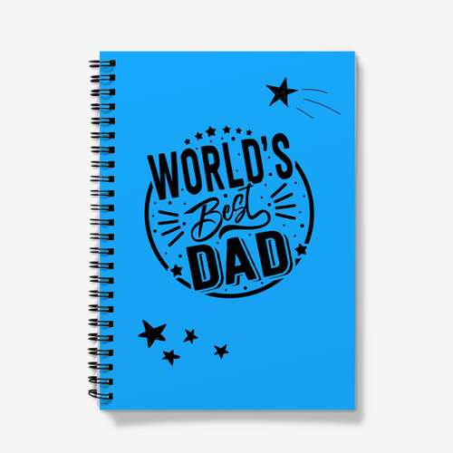 A5 Jotter